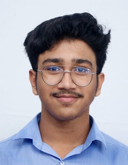 Student Photo